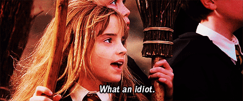 23 Signs You Are Hermione Granger