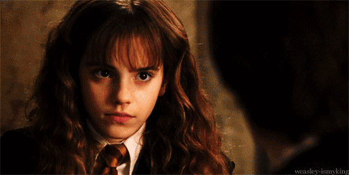 23 Signs You Are Hermione Granger