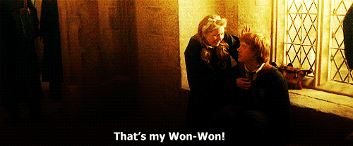 23 Signs You Are Hermione Granger