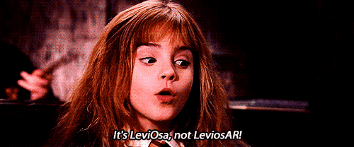 23 Signs You Are Hermione Granger