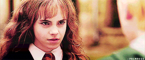 23 Signs You Are Hermione Granger