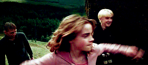 23 Signs You Are Hermione Granger