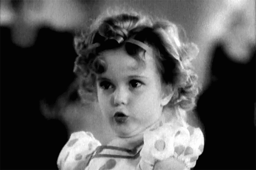 miss-shirley-temple:</p><br /><br /> <p>Sassy Shirley Temple is Sassy.<br /><br /><br /> 