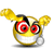 emoticon photo: Hypnotic Emoticon-26.gif