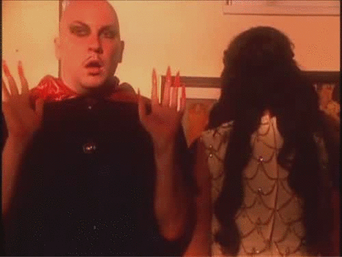 gif, animated gif, POX, Lisa Hammer, Alizarinkryz, Kim Helms