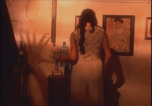 gif, animated gif, POX, Lisa Hammer, Alizarinkryz, Kim Helms