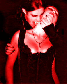 VampireBite