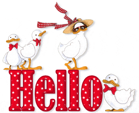 Hi Hello comments and glitter graphics for orkut myspace