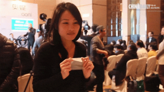 The Thinnest Latex Condoms on Earth Certainly Are Stretchy