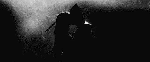 exploding batman