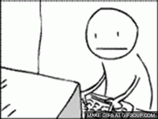 typing fingers gif typing fingers gif