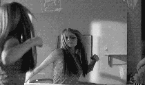 avril lavigne.gif