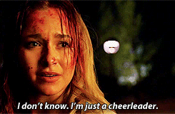 So Claire, what was Season 3 all about?