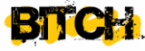bitch gif photo: bitch gif bitch.gif