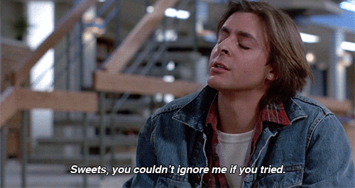 80s animated GIF 