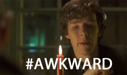 Sherlock photo: sherlock awkward sherlockawkward.gif
