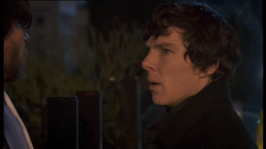 BBC Sherlock photo: ugh sherlock 9besf8.gif