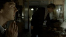 BBC Sherlock photo: thinking tumblr_l6iobfuHof1qzc2yc.gif