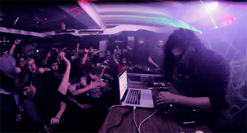 Dancefloor