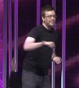 Dancer