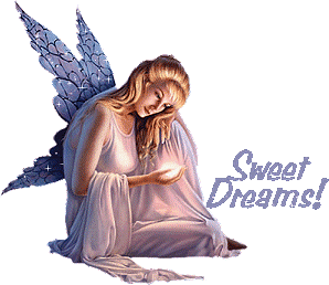dreams sweet