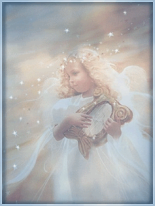 angel girl