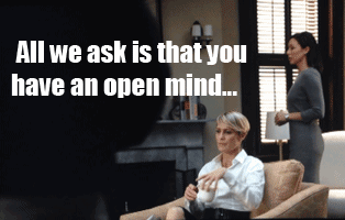 Claire Underwood