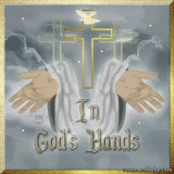 angel God