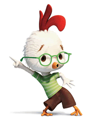 chicken little
