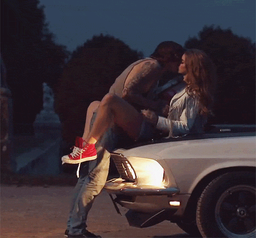 joy ride