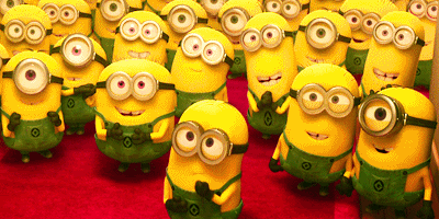 minion photo: Minion Minion.gif
