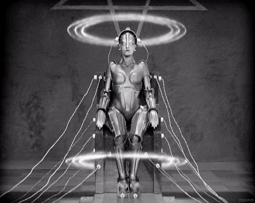 metropolis