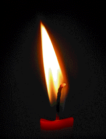 AnimationFlame