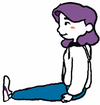 exercise situps
