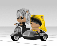 Ride