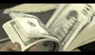 dollar bills