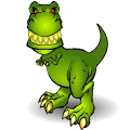 dinosaur animated photo: Dinosaur TRex Scary Dinosaurs Roar Roars Roaring Tombstones smiley smilie smileys smilies icon icons emoticon emoticons animated animation animations gif gifs Happy Halloween 3petT-Rex2.gif