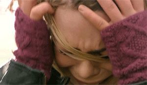 crying photo: Crying Rose tumblr_m35vuwZbf71qjanen.gif