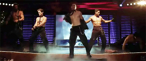 magic mike photo: Magic Mike tumblr_m8gw963EmX1qixw4mo2_500.gif
