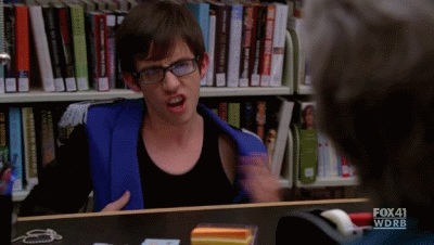 glee gif photo: Glee tumblr_lc1szzYzX61qcrhb0.gif