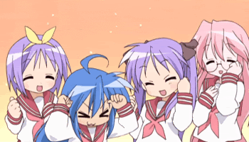 lucky star photo: Lucky Star luckystar.gif