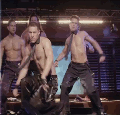 magic mike photo: Magic Mike MagicMike.gif