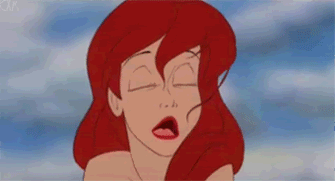 annoyed!Ariel photo tumblr_l7832cXSZV1qc8q2e.gif