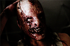 Dr Oliver Thredson (Bloody Face)