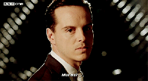 Moriarty 2