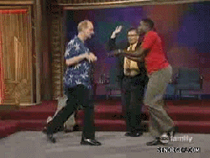 WhoseLineDanceNow