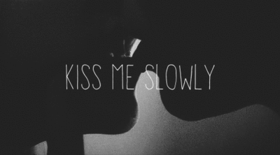 kiss