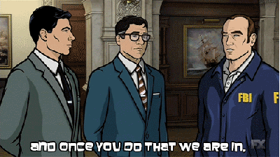 If invited in, law enforcement can enter your home without a warrant