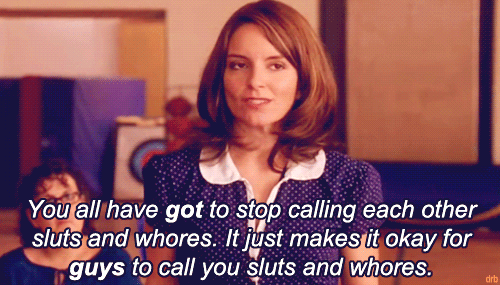 MeanGirlSluts