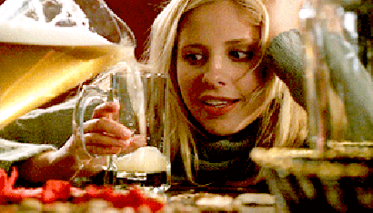 BuffyBeer